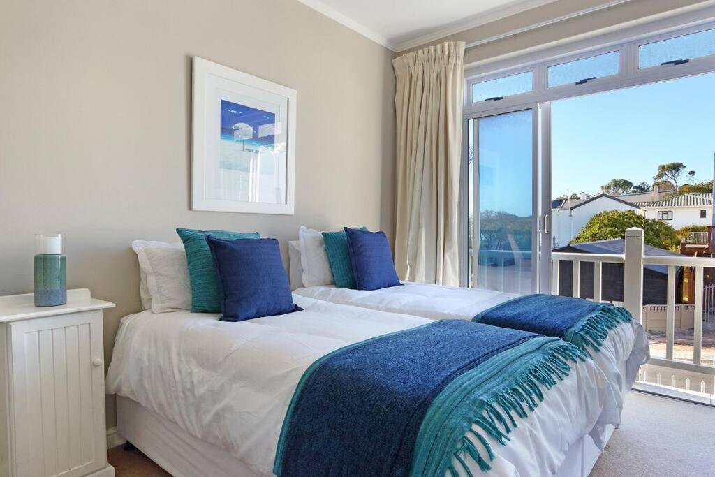 Penguin Haven . Luxury 2 Bedroom, Boulders Beach. Κέιπ Τάουν Εξωτερικό φωτογραφία