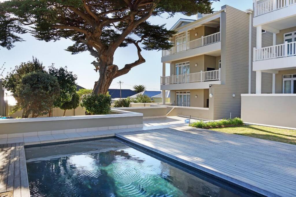 Penguin Haven . Luxury 2 Bedroom, Boulders Beach. Κέιπ Τάουν Εξωτερικό φωτογραφία