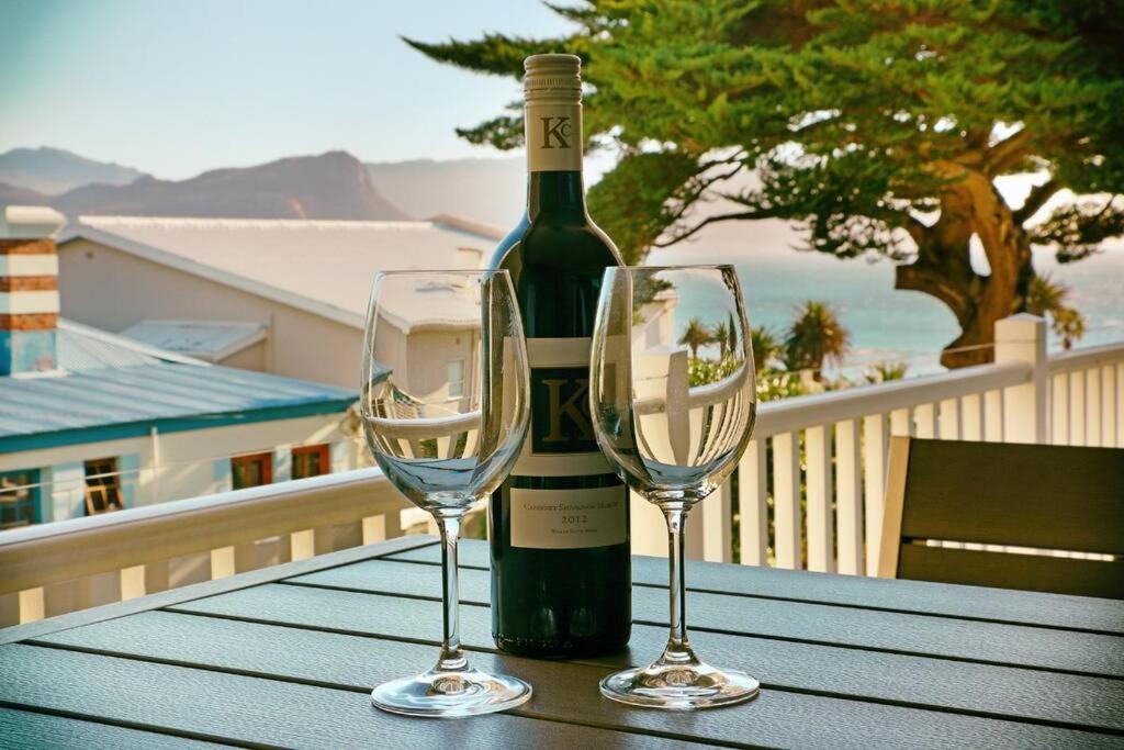 Penguin Haven . Luxury 2 Bedroom, Boulders Beach. Κέιπ Τάουν Εξωτερικό φωτογραφία