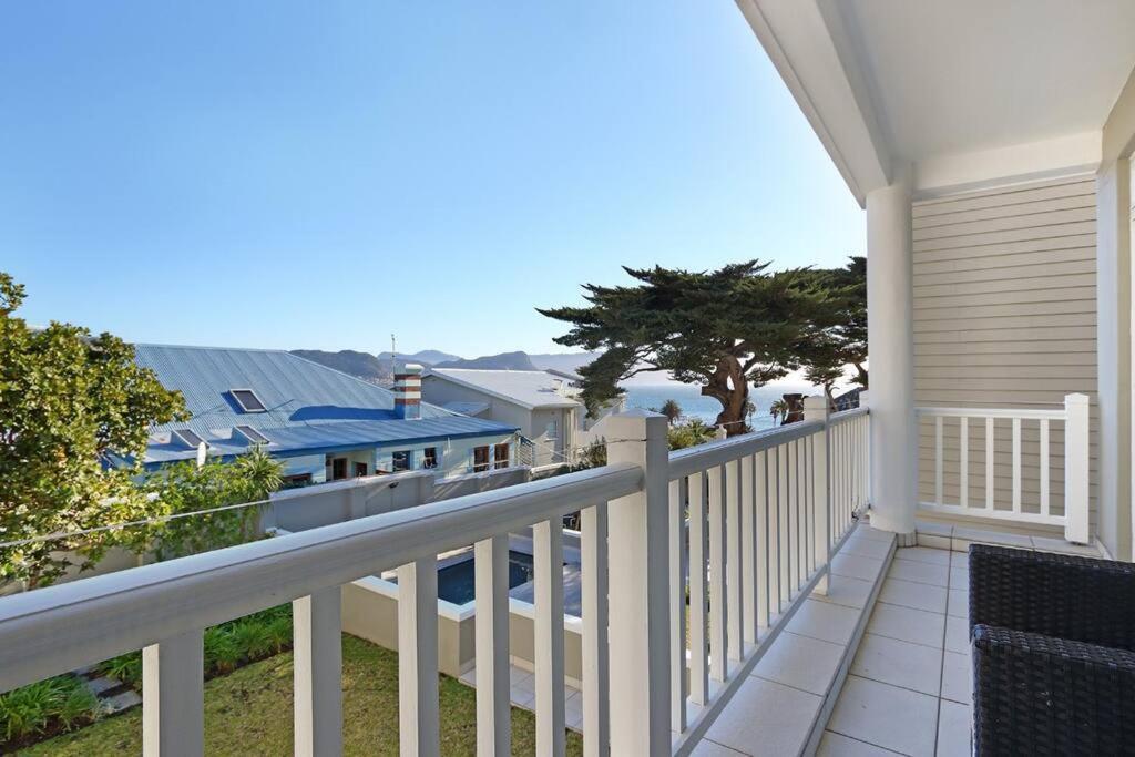 Penguin Haven . Luxury 2 Bedroom, Boulders Beach. Κέιπ Τάουν Εξωτερικό φωτογραφία