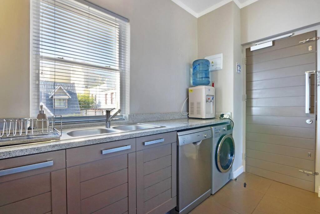 Penguin Haven . Luxury 2 Bedroom, Boulders Beach. Κέιπ Τάουν Εξωτερικό φωτογραφία