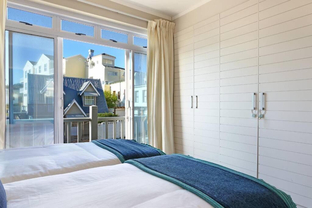Penguin Haven . Luxury 2 Bedroom, Boulders Beach. Κέιπ Τάουν Εξωτερικό φωτογραφία