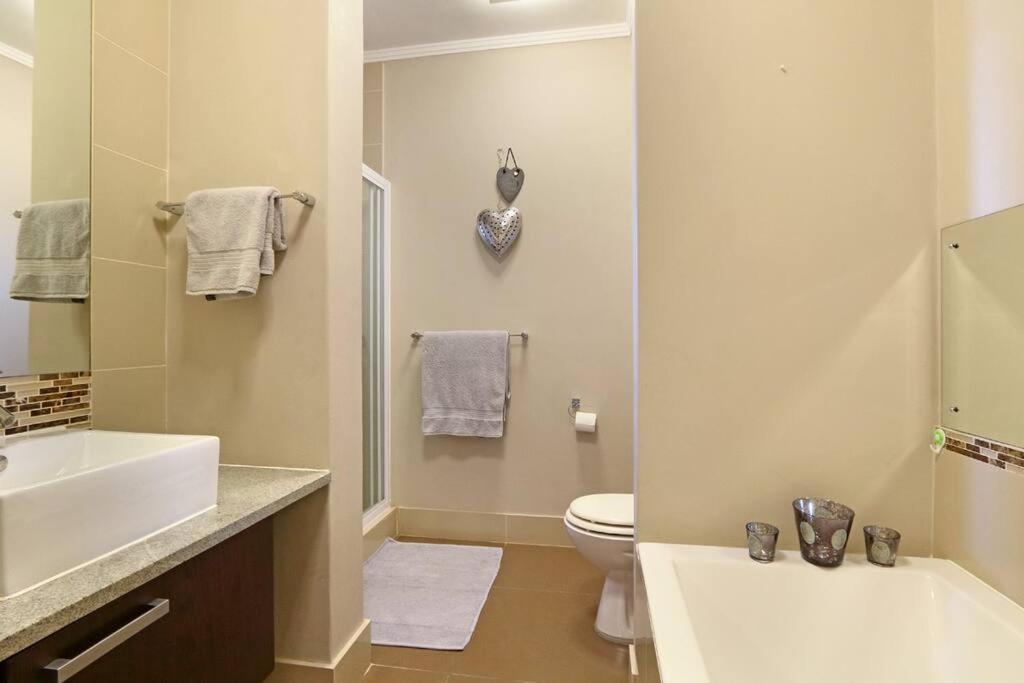 Penguin Haven . Luxury 2 Bedroom, Boulders Beach. Κέιπ Τάουν Εξωτερικό φωτογραφία